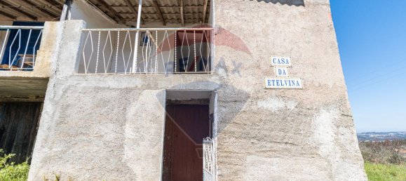 1 Schlafzimmer Haus in Pombeiro da Beira, Portugal, Nr. 16599 17