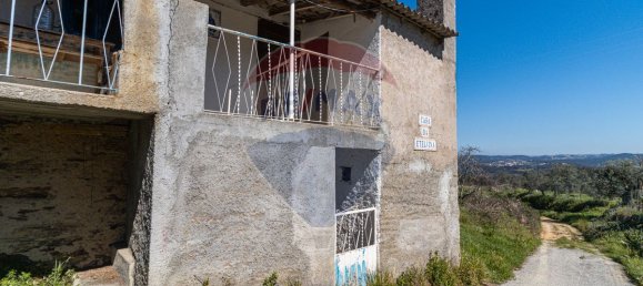 1 Schlafzimmer Haus in Pombeiro da Beira, Portugal, Nr. 16599 20