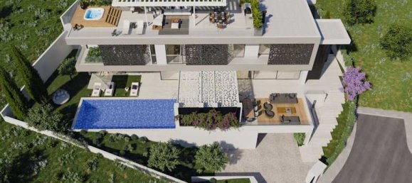 4 bedrooms Commercial property in Agios Tychonas, Cyprus No. 18244 3