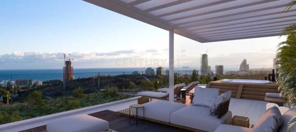 4 bedrooms Commercial property in Agios Tychonas, Cyprus No. 18244 4