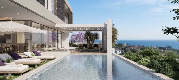 4 bedrooms Commercial property in Agios Tychonas, Cyprus No. 18244 6