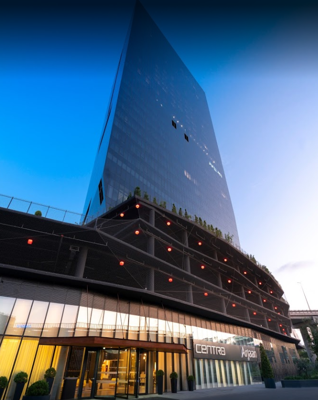 Apartment 2+1 in Istanbul, Turkey No. 50705