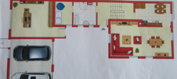 3 Schlafzimmer Stadthaus in Baden-Württemberg, Germany, Nr. 18109 5