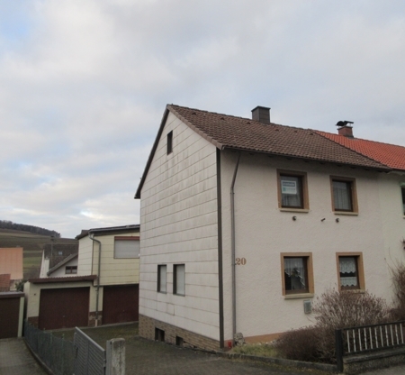 3 Schlafzimmer Stadthaus in Baden-Württemberg, Germany, Nr. 18109
