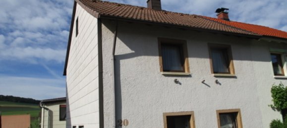 3 Schlafzimmer Stadthaus in Baden-Württemberg, Germany, Nr. 18109 2