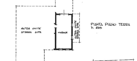 7-Zimmer Wohnung in Santa Maria di Sala, Italy, Nr. 16153 19