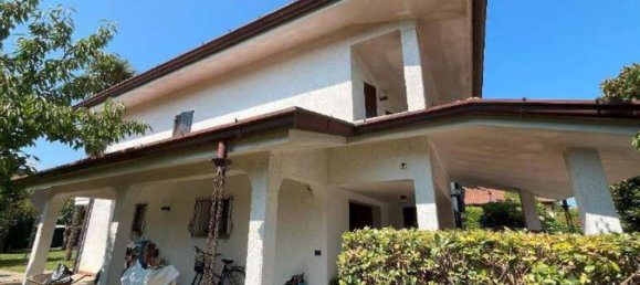 7-Zimmer Wohnung in Santa Maria di Sala, Italy, Nr. 16153 41