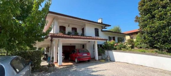 7-Zimmer Wohnung in Santa Maria di Sala, Italy, Nr. 16153 46