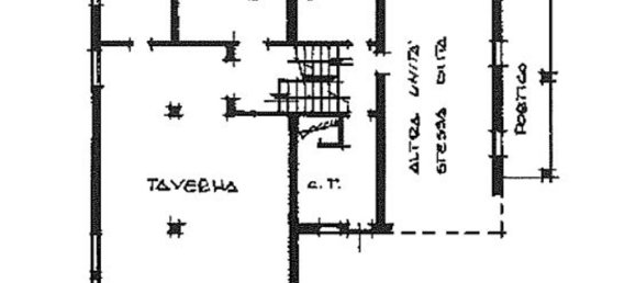 7-Zimmer Wohnung in Santa Maria di Sala, Italy, Nr. 16153 57