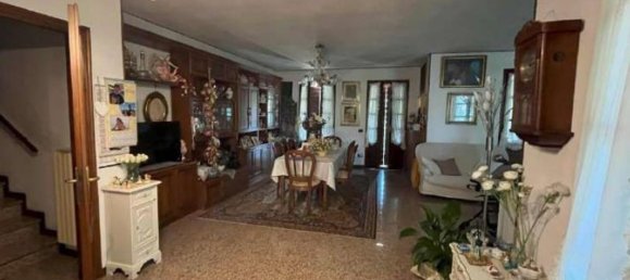 7-Zimmer Wohnung in Santa Maria di Sala, Italy, Nr. 16153 45