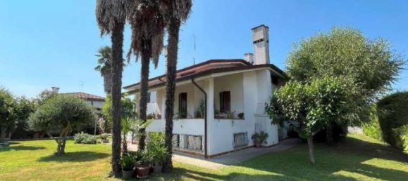 7-Zimmer Wohnung in Santa Maria di Sala, Italy, Nr. 16153 10