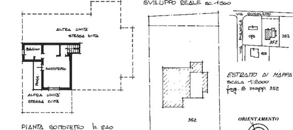 7-Zimmer Wohnung in Santa Maria di Sala, Italy, Nr. 16153 63