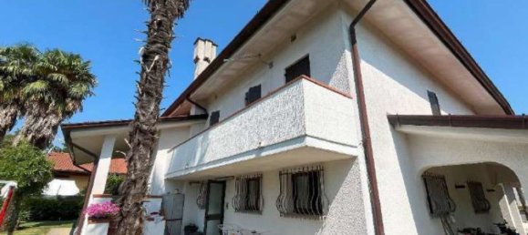 7-Zimmer Wohnung in Santa Maria di Sala, Italy, Nr. 16153 7