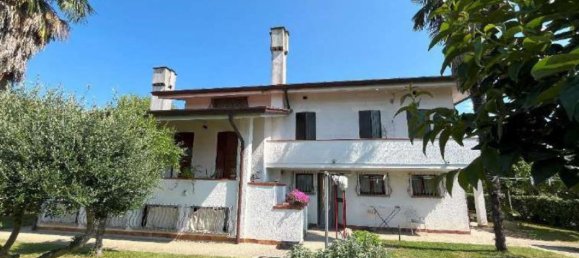 7-Zimmer Wohnung in Santa Maria di Sala, Italy, Nr. 16153 42