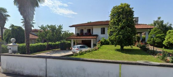 7-Zimmer Wohnung in Santa Maria di Sala, Italy, Nr. 16153 23