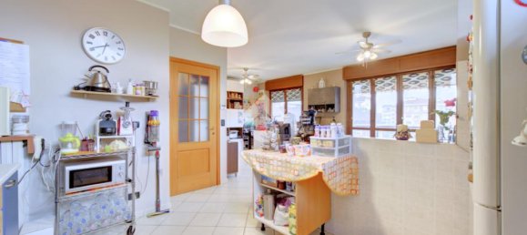 2 Schlafzimmer Wohnung in Turin, Italy, Nr. 315698 10