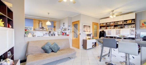 2 Schlafzimmer Wohnung in Turin, Italy, Nr. 315698 4