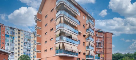 2 Schlafzimmer Wohnung in Turin, Italy, Nr. 315698 19