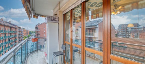 2 Schlafzimmer Wohnung in Turin, Italy, Nr. 315698 5