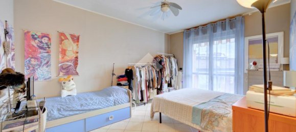 2 Schlafzimmer Wohnung in Turin, Italy, Nr. 315698 14