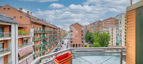 2 Schlafzimmer Wohnung in Turin, Italy, Nr. 315698 6