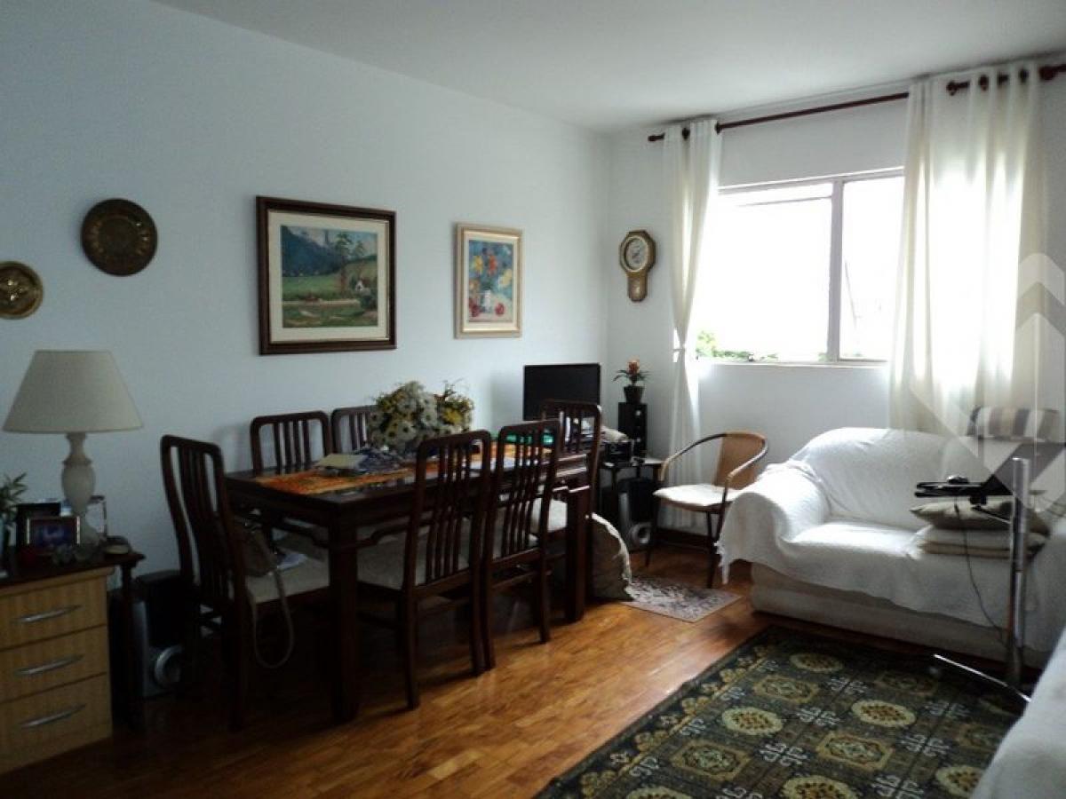 2 chambres Appartement à Sao Paulo, Brazil No. 510601