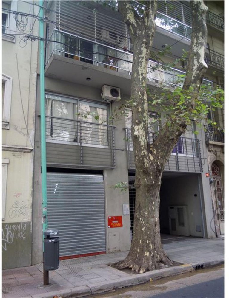 Studio in Buenos Aires, Argentina No. 100504