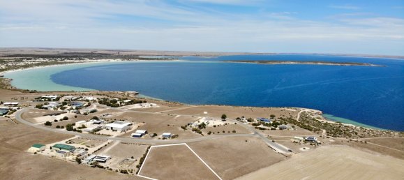 Grundstück in Perlubie, Australia 5779m², Nr. 987 2