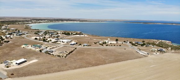 Grundstück in Perlubie, Australia 5779m², Nr. 987 3