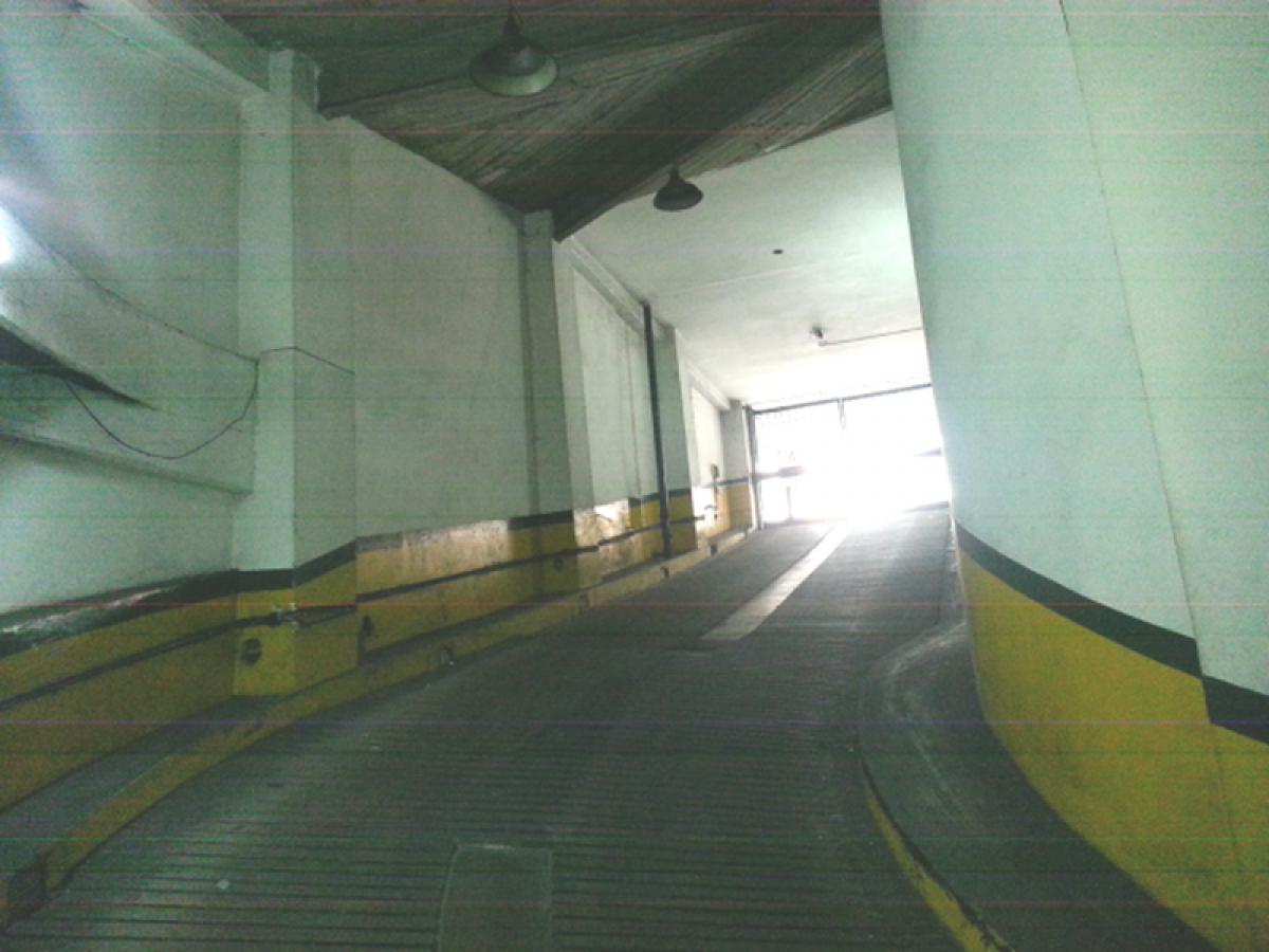  Warehouse in Buenos Aires, Argentina No. 109053