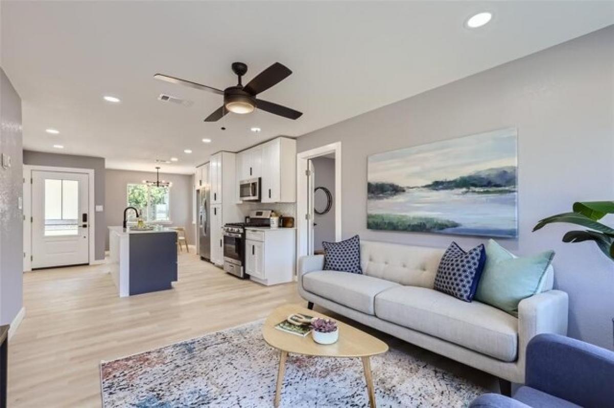 4 Schlafzimmer Haus in Austin, USA, Nr. 374482