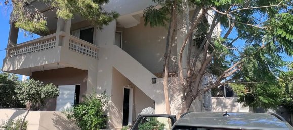 Недвижимость с 4 спальнями в Маркопулон, Восточная Аттика, Аттика, Греция № 70290 8