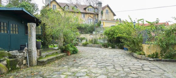 2 bedrooms House in Colares, Portugal No. 115928 24