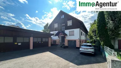 Квартира с 3 спальнями в Майнинген, Австрия № 141829