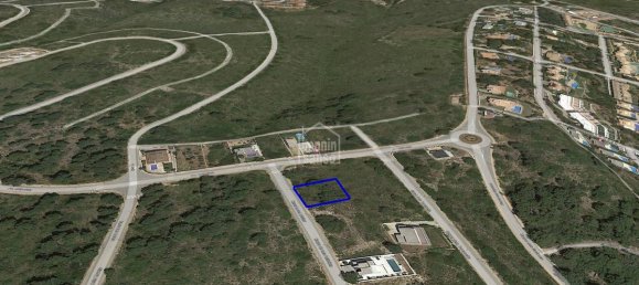 Land in Es Mercadal, Spain No. 3813 3