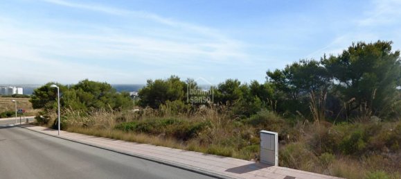 Land in Es Mercadal, Spain No. 3813 2