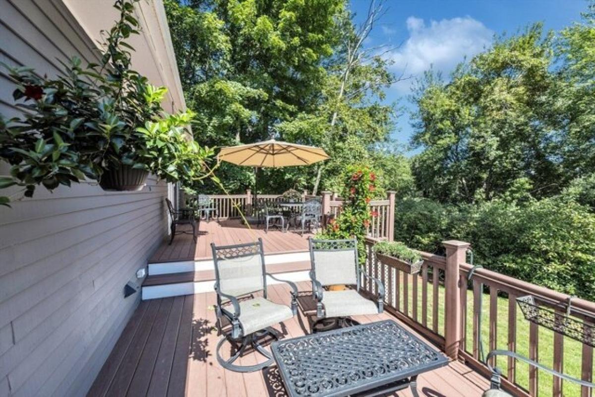 3 Schlafzimmer Haus in Norwood, USA, Nr. 273291