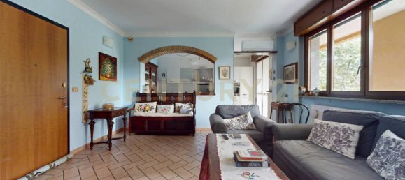 2 chambres Appartement à Vanzago, Italy No. 327536 5