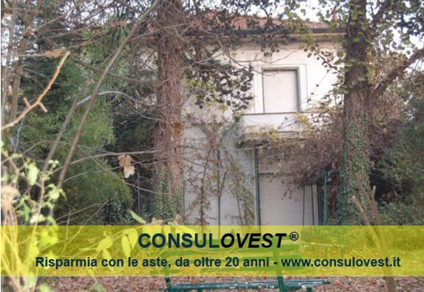 6-Zimmer Villa in Albizzate, Italy, Nr. 263488