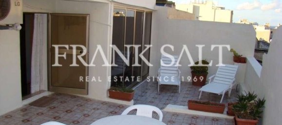 Квартира с 2 спальнями в Слима, Мальта № 3136 2