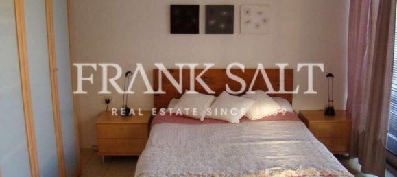 Квартира с 2 спальнями в Слима, Мальта № 3136 6