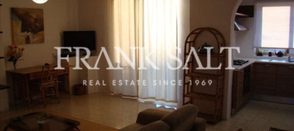 Квартира с 2 спальнями в Слима, Мальта № 3136 3