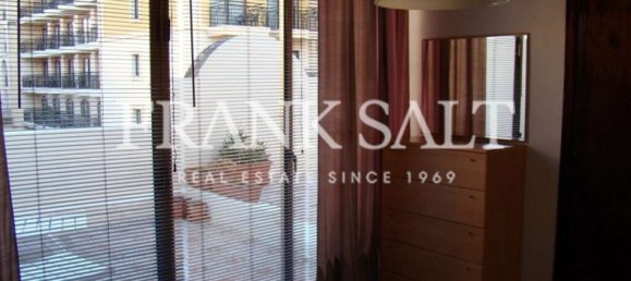 Квартира с 2 спальнями в Слима, Мальта № 3136 8