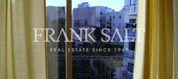 Квартира с 2 спальнями в Слима, Мальта № 3136 7