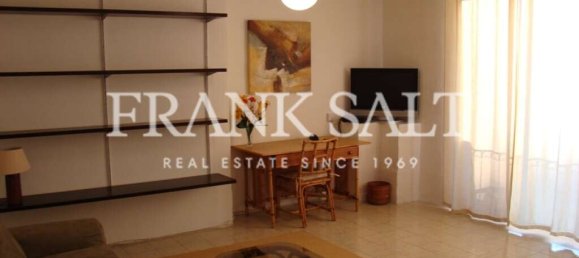 Квартира с 2 спальнями в Слима, Мальта № 3136 5