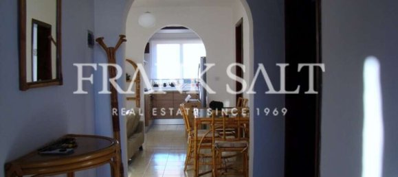 Квартира с 2 спальнями в Слима, Мальта № 3136 9