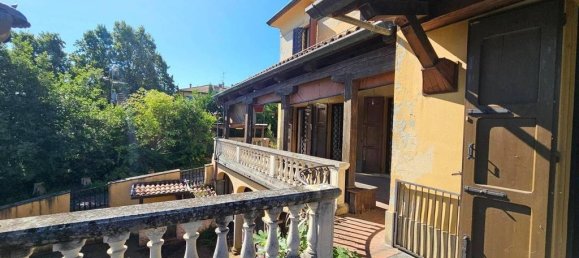 5 Schlafzimmer Villa in San Lazzaro di Savena, Italy, Nr. 358881 8