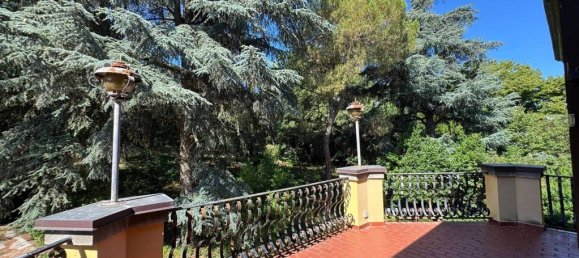 5 Schlafzimmer Villa in San Lazzaro di Savena, Italy, Nr. 358881 26