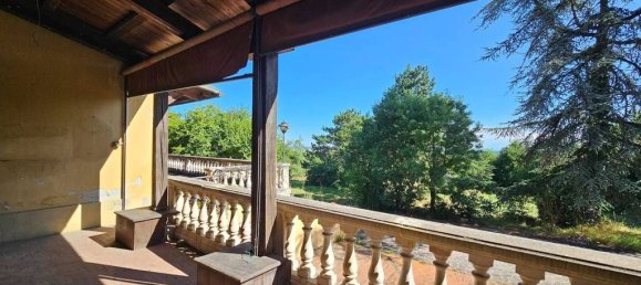 5 Schlafzimmer Villa in San Lazzaro di Savena, Italy, Nr. 358881 6