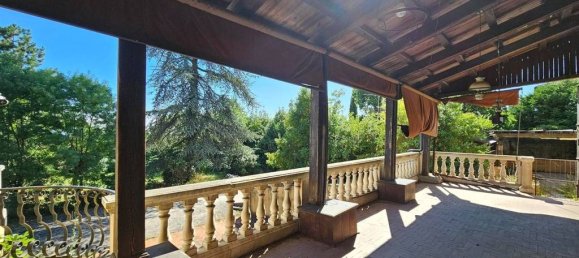 5 Schlafzimmer Villa in San Lazzaro di Savena, Italy, Nr. 358881 5